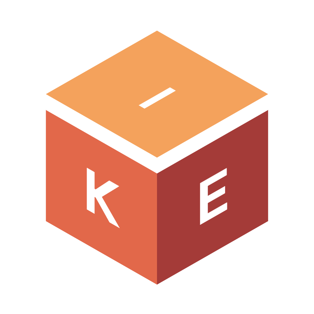 IKE Products logo